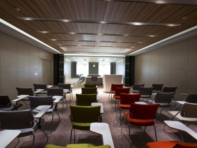 Dekoratif Kaplamalar